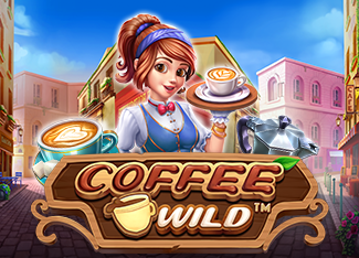 coffe wild